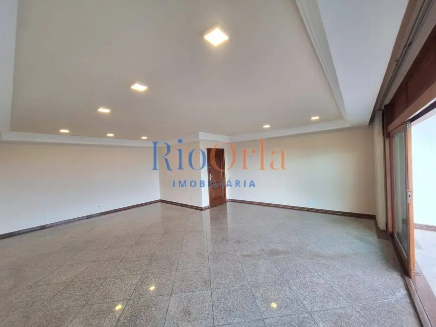 Apartamento com 4 quartos à venda, 232m2 em Barra da Tijuca, Rio De Janeiro - RJ - imagem 6 Foto 6 de Apartamento com 4 quartos à venda, 232m2 em Barra da Tijuca, Rio De Janeiro - RJ