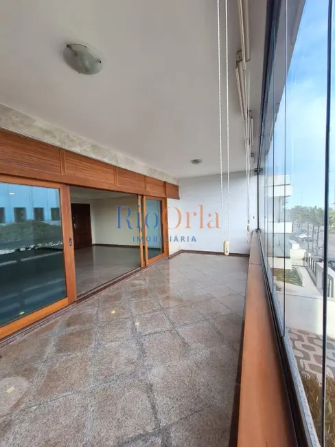 Apartamento com 4 quartos à venda, 232m2 em Barra da Tijuca, Rio De Janeiro - RJ - imagem 4 Foto 4 de Apartamento com 4 quartos à venda, 232m2 em Barra da Tijuca, Rio De Janeiro - RJ