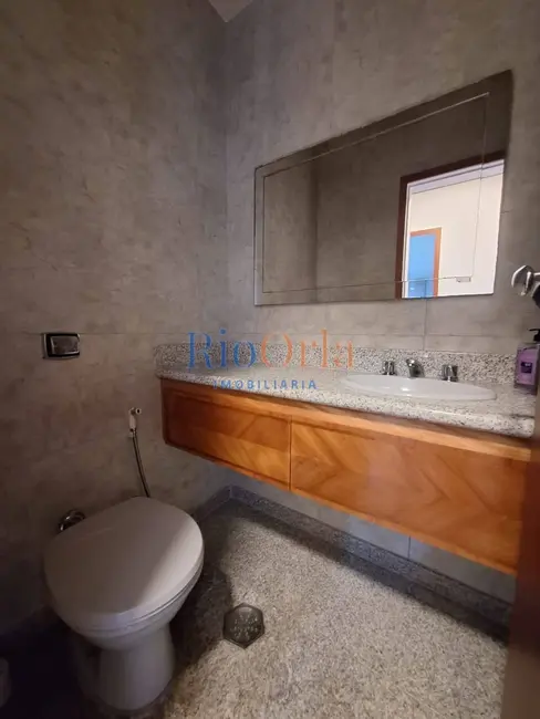 Apartamento com 4 quartos à venda, 232m2 em Barra da Tijuca, Rio De Janeiro - RJ - imagem 8 Foto 8 de Apartamento com 4 quartos à venda, 232m2 em Barra da Tijuca, Rio De Janeiro - RJ