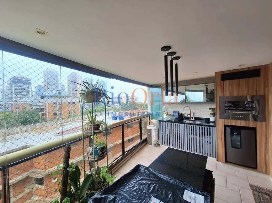 Foto 1 de Apartamento com 4 quartos à venda, 135m2 em Barra da Tijuca, Rio De Janeiro - RJ
