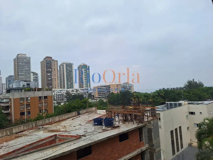 Foto 4 de Apartamento com 4 quartos à venda, 135m2 em Barra da Tijuca, Rio De Janeiro - RJ