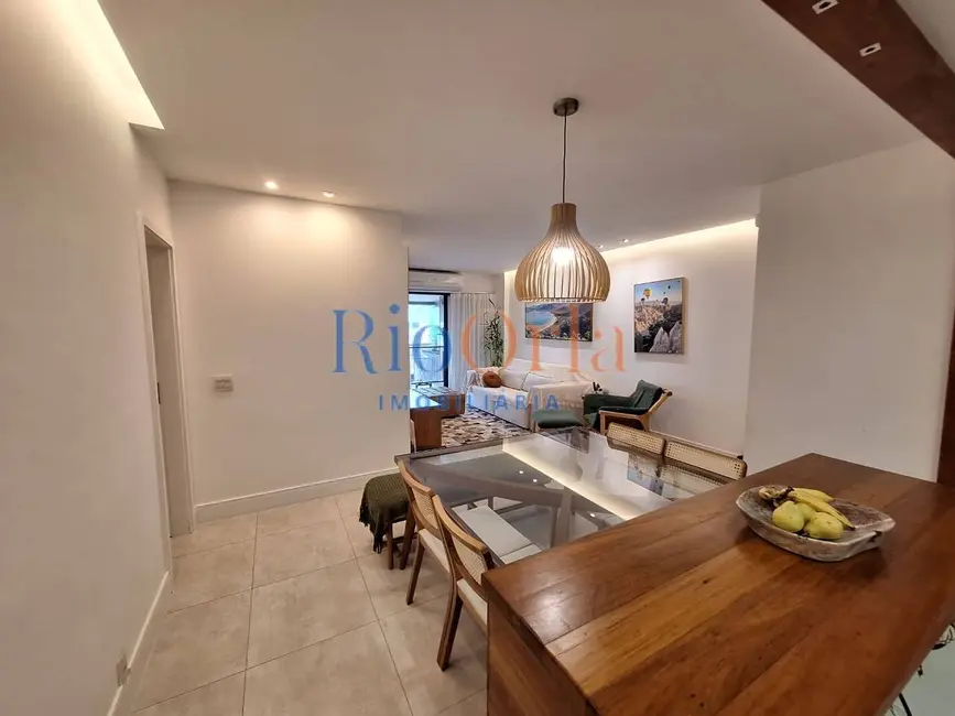 Foto 5 de Apartamento com 4 quartos à venda, 135m2 em Barra da Tijuca, Rio De Janeiro - RJ