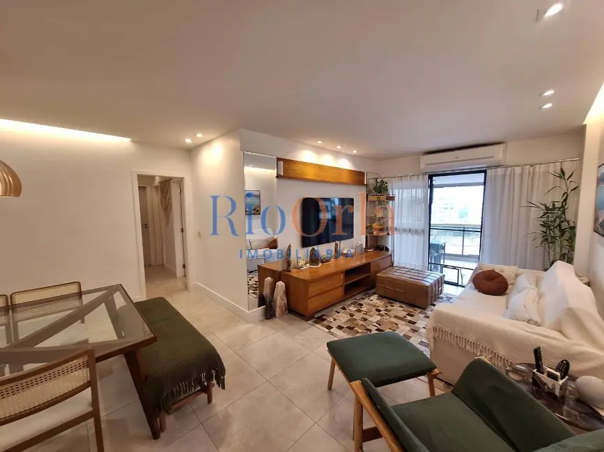 Foto 9 de Apartamento com 4 quartos à venda, 135m2 em Barra da Tijuca, Rio De Janeiro - RJ