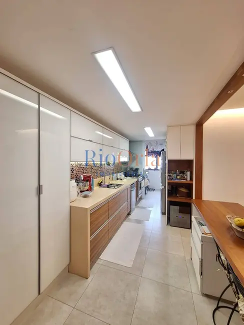 Foto 7 de Apartamento com 4 quartos à venda, 135m2 em Barra da Tijuca, Rio De Janeiro - RJ