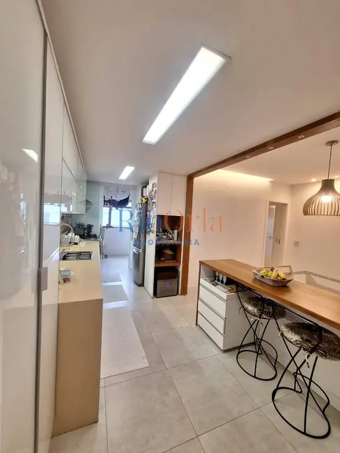 Foto 8 de Apartamento com 4 quartos à venda, 135m2 em Barra da Tijuca, Rio De Janeiro - RJ