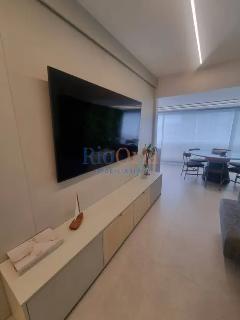 Foto 8 de Apartamento com 3 quartos à venda, 135m2 em Barra da Tijuca, Rio De Janeiro - RJ
