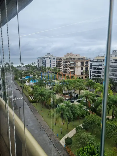 Foto 4 de Apartamento com 3 quartos à venda, 135m2 em Barra da Tijuca, Rio De Janeiro - RJ