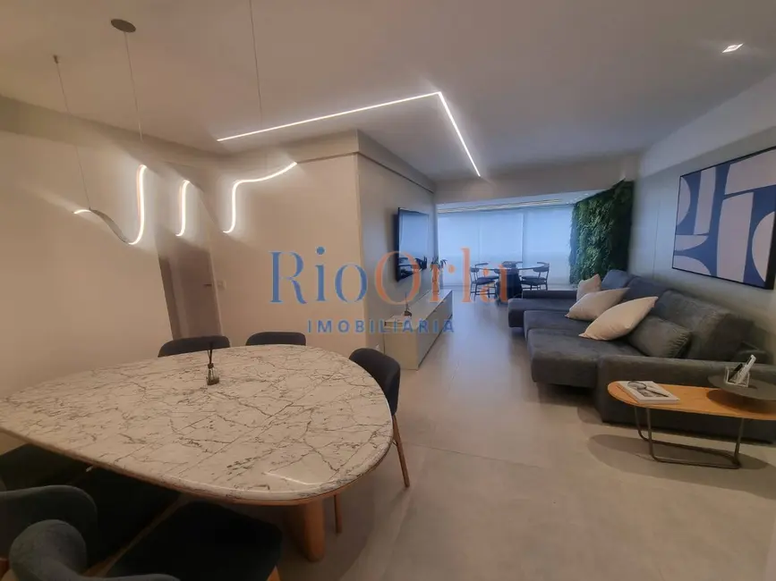 Foto 6 de Apartamento com 3 quartos à venda, 135m2 em Barra da Tijuca, Rio De Janeiro - RJ