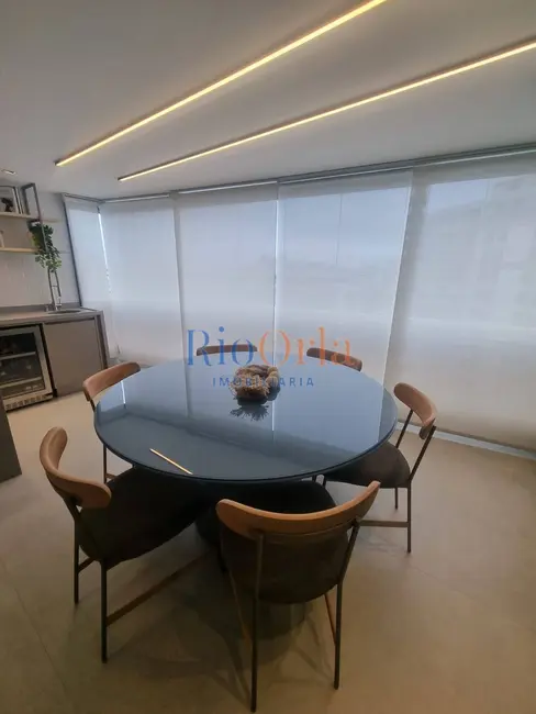 Foto 1 de Apartamento com 3 quartos à venda, 135m2 em Barra da Tijuca, Rio De Janeiro - RJ