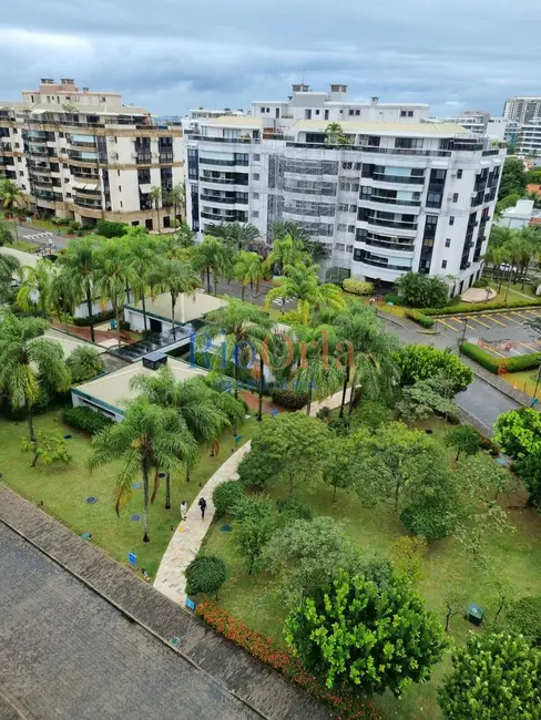 Foto 9 de Apartamento com 3 quartos à venda, 135m2 em Barra da Tijuca, Rio De Janeiro - RJ