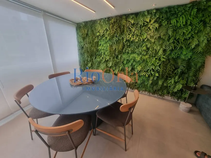 Foto 2 de Apartamento com 3 quartos à venda, 135m2 em Barra da Tijuca, Rio De Janeiro - RJ