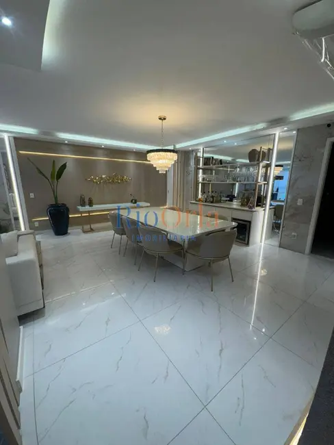 Foto 9 de Apartamento com 4 quartos à venda, 160m2 em Barra da Tijuca, Rio De Janeiro - RJ