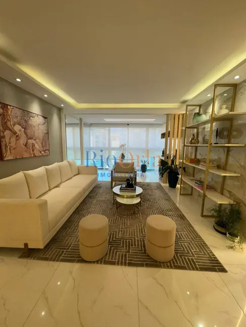 Foto 8 de Apartamento com 4 quartos à venda, 160m2 em Barra da Tijuca, Rio De Janeiro - RJ