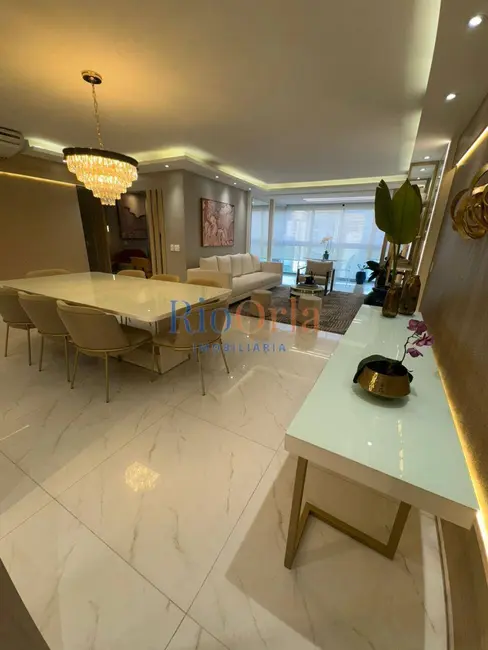 Foto 3 de Apartamento com 4 quartos à venda, 160m2 em Barra da Tijuca, Rio De Janeiro - RJ
