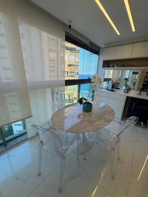 Foto 1 de Apartamento com 4 quartos à venda, 160m2 em Barra da Tijuca, Rio De Janeiro - RJ