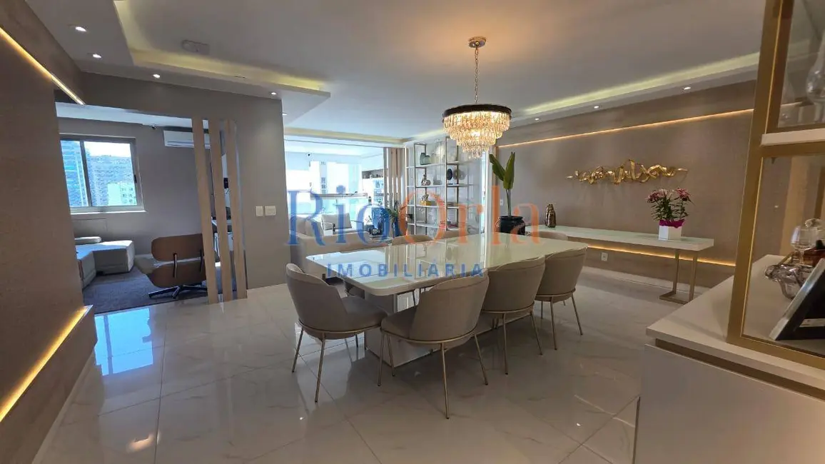Foto 2 de Apartamento com 4 quartos à venda, 160m2 em Barra da Tijuca, Rio De Janeiro - RJ