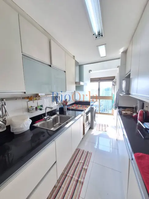 Foto 8 de Apartamento com 4 quartos à venda, 139m2 em Barra da Tijuca, Rio De Janeiro - RJ