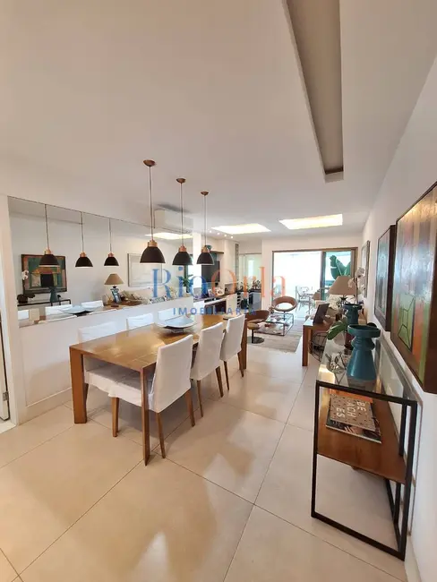Foto 4 de Apartamento com 4 quartos à venda, 139m2 em Barra da Tijuca, Rio De Janeiro - RJ