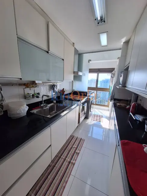 Foto 7 de Apartamento com 4 quartos à venda, 139m2 em Barra da Tijuca, Rio De Janeiro - RJ