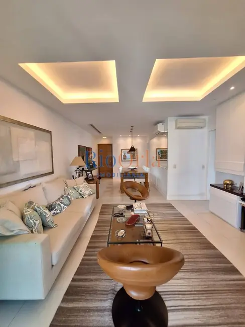 Foto 6 de Apartamento com 4 quartos à venda, 139m2 em Barra da Tijuca, Rio De Janeiro - RJ