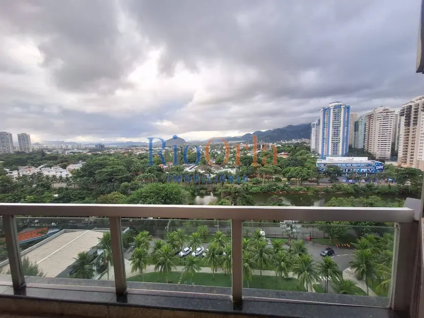 Apartamento com 3 quartos à venda, 200m2 em Barra da Tijuca, Rio De Janeiro - RJ - imagem 7 Foto 7 de Apartamento com 3 quartos à venda, 200m2 em Barra da Tijuca, Rio De Janeiro - RJ