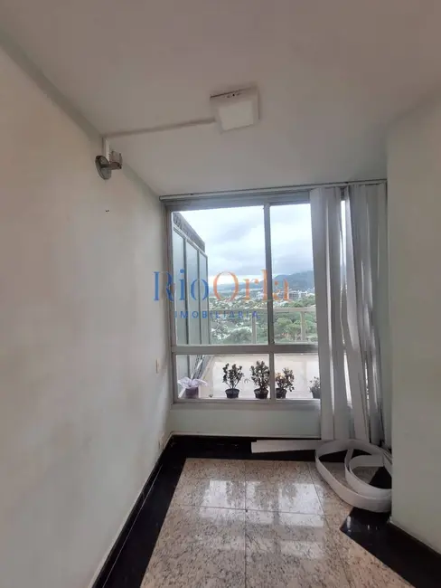 Apartamento com 3 quartos à venda, 200m2 em Barra da Tijuca, Rio De Janeiro - RJ - imagem 6 Foto 6 de Apartamento com 3 quartos à venda, 200m2 em Barra da Tijuca, Rio De Janeiro - RJ