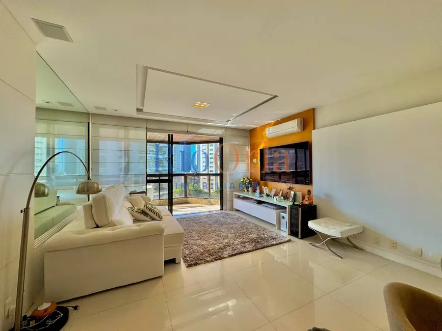 Apartamento com 3 quartos para alugar, 160m2 em Barra da Tijuca, Rio De Janeiro - RJ - imagem 5 Foto 5 de Apartamento com 3 quartos para alugar, 160m2 em Barra da Tijuca, Rio De Janeiro - RJ