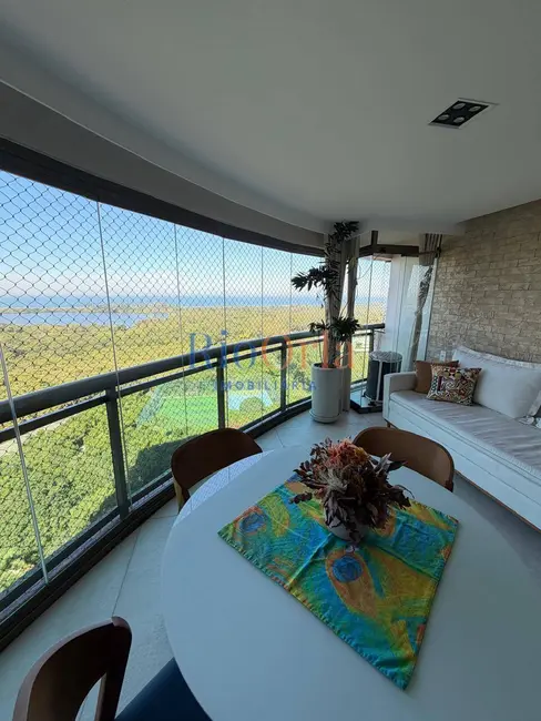 Apartamento com 4 quartos à venda, 158m2 em Barra da Tijuca, Rio De Janeiro - RJ - imagem 2 Foto 2 de Apartamento com 4 quartos à venda, 158m2 em Barra da Tijuca, Rio De Janeiro - RJ