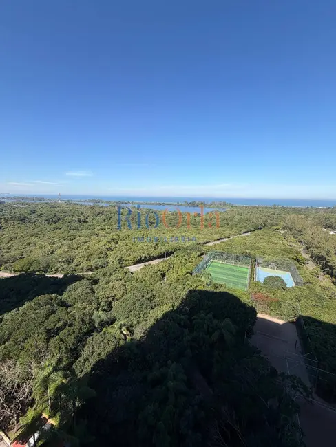 Apartamento com 4 quartos à venda, 158m2 em Barra da Tijuca, Rio De Janeiro - RJ - imagem 3 Foto 3 de Apartamento com 4 quartos à venda, 158m2 em Barra da Tijuca, Rio De Janeiro - RJ