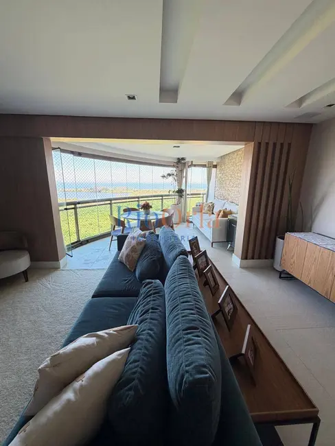 Apartamento com 4 quartos à venda, 158m2 em Barra da Tijuca, Rio De Janeiro - RJ - imagem 4 Foto 4 de Apartamento com 4 quartos à venda, 158m2 em Barra da Tijuca, Rio De Janeiro - RJ
