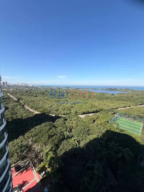 Apartamento com 4 quartos à venda, 158m2 em Barra da Tijuca, Rio De Janeiro - RJ - imagem 5 Foto 5 de Apartamento com 4 quartos à venda, 158m2 em Barra da Tijuca, Rio De Janeiro - RJ