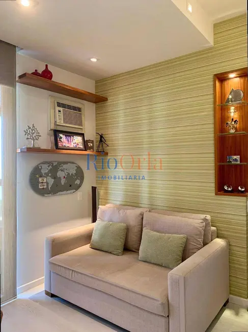 Apartamento com 3 quartos à venda, 156m2 em Barra da Tijuca, Rio De Janeiro - RJ - imagem 8 Foto 8 de Apartamento com 3 quartos à venda, 156m2 em Barra da Tijuca, Rio De Janeiro - RJ