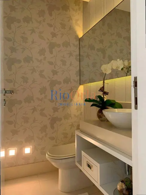 Apartamento com 3 quartos à venda, 156m2 em Barra da Tijuca, Rio De Janeiro - RJ - imagem 5 Foto 5 de Apartamento com 3 quartos à venda, 156m2 em Barra da Tijuca, Rio De Janeiro - RJ