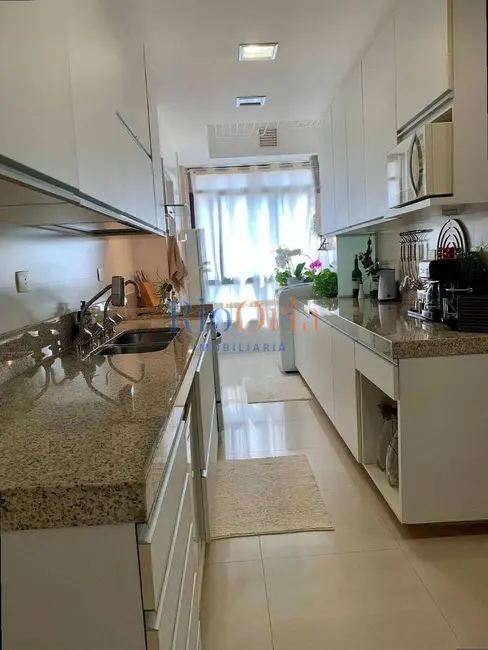 Foto 6 de Apartamento com 3 quartos à venda, 156m2 em Barra da Tijuca, Rio De Janeiro - RJ