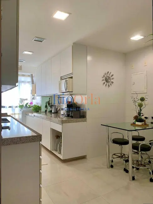 Foto 5 de Apartamento com 3 quartos à venda, 156m2 em Barra da Tijuca, Rio De Janeiro - RJ