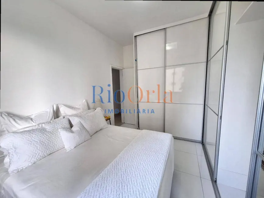 Apartamento com 3 quartos à venda, 148m2 em Barra da Tijuca, Rio De Janeiro - RJ - imagem 4 Foto 4 de Apartamento com 3 quartos à venda, 148m2 em Barra da Tijuca, Rio De Janeiro - RJ