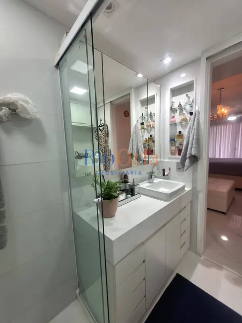 Apartamento com 4 quartos à venda, 145m2 em Barra da Tijuca, Rio De Janeiro - RJ - imagem 4 Foto 4 de Apartamento com 4 quartos à venda, 145m2 em Barra da Tijuca, Rio De Janeiro - RJ