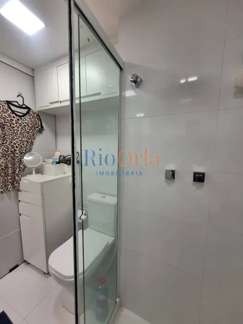 Apartamento com 4 quartos à venda, 145m2 em Barra da Tijuca, Rio De Janeiro - RJ - imagem 5 Foto 5 de Apartamento com 4 quartos à venda, 145m2 em Barra da Tijuca, Rio De Janeiro - RJ