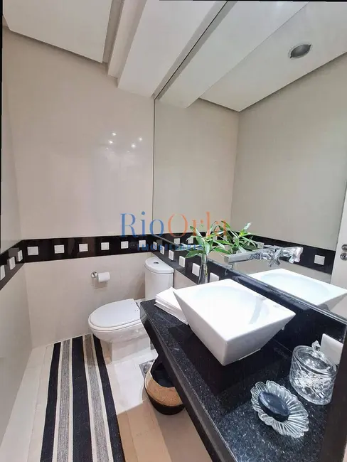 Apartamento com 3 quartos à venda, 148m2 em Barra da Tijuca, Rio De Janeiro - RJ - imagem 8 Foto 8 de Apartamento com 3 quartos à venda, 148m2 em Barra da Tijuca, Rio De Janeiro - RJ