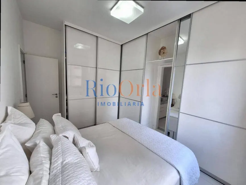 Apartamento com 3 quartos à venda, 148m2 em Barra da Tijuca, Rio De Janeiro - RJ - imagem 5 Foto 5 de Apartamento com 3 quartos à venda, 148m2 em Barra da Tijuca, Rio De Janeiro - RJ