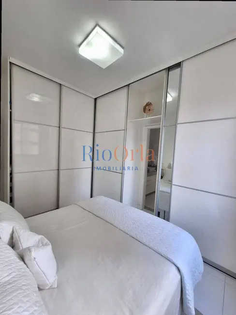 Apartamento com 3 quartos à venda, 148m2 em Barra da Tijuca, Rio De Janeiro - RJ - imagem 3 Foto 3 de Apartamento com 3 quartos à venda, 148m2 em Barra da Tijuca, Rio De Janeiro - RJ