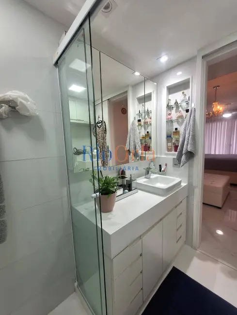 Apartamento com 4 quartos à venda, 145m2 em Barra da Tijuca, Rio De Janeiro - RJ - imagem 6 Foto 6 de Apartamento com 4 quartos à venda, 145m2 em Barra da Tijuca, Rio De Janeiro - RJ