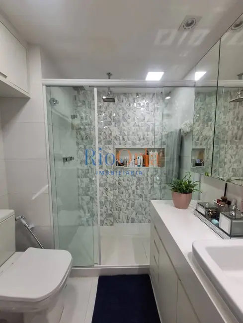 Apartamento com 4 quartos à venda, 145m2 em Barra da Tijuca, Rio De Janeiro - RJ - imagem 4 Foto 4 de Apartamento com 4 quartos à venda, 145m2 em Barra da Tijuca, Rio De Janeiro - RJ
