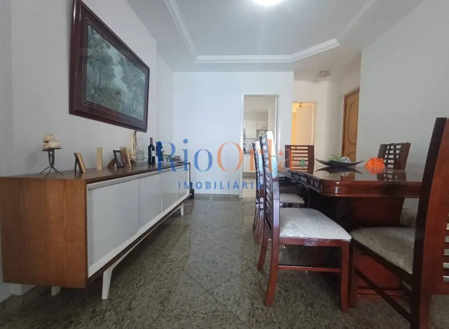 Apartamento com 4 quartos à venda, 161m2 em Barra da Tijuca, Rio De Janeiro - RJ - imagem 7 Foto 7 de Apartamento com 4 quartos à venda, 161m2 em Barra da Tijuca, Rio De Janeiro - RJ