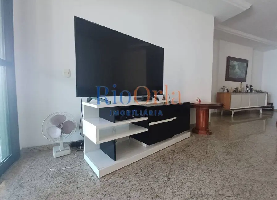 Apartamento com 4 quartos à venda, 161m2 em Barra da Tijuca, Rio De Janeiro - RJ - imagem 9 Foto 9 de Apartamento com 4 quartos à venda, 161m2 em Barra da Tijuca, Rio De Janeiro - RJ