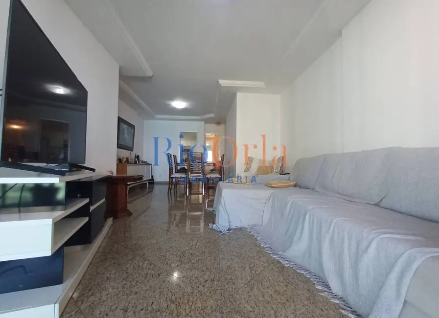 Apartamento com 4 quartos à venda, 161m2 em Barra da Tijuca, Rio De Janeiro - RJ - imagem 6 Foto 6 de Apartamento com 4 quartos à venda, 161m2 em Barra da Tijuca, Rio De Janeiro - RJ