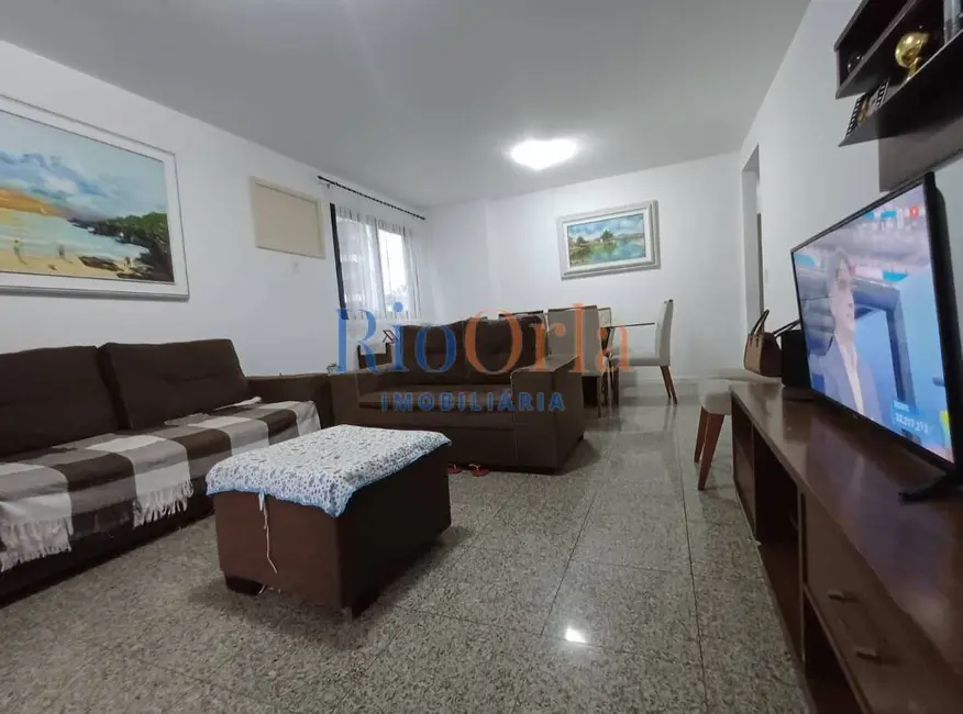 Apartamento com 3 quartos à venda, 126m2 em Barra da Tijuca, Rio De Janeiro - RJ - imagem 5 Foto 5 de Apartamento com 3 quartos à venda, 126m2 em Barra da Tijuca, Rio De Janeiro - RJ