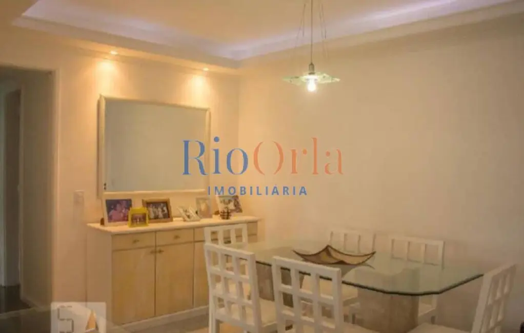 Apartamento com 4 quartos à venda, 149m2 em Barra da Tijuca, Rio De Janeiro - RJ - imagem 3 Foto 3 de Apartamento com 4 quartos à venda, 149m2 em Barra da Tijuca, Rio De Janeiro - RJ