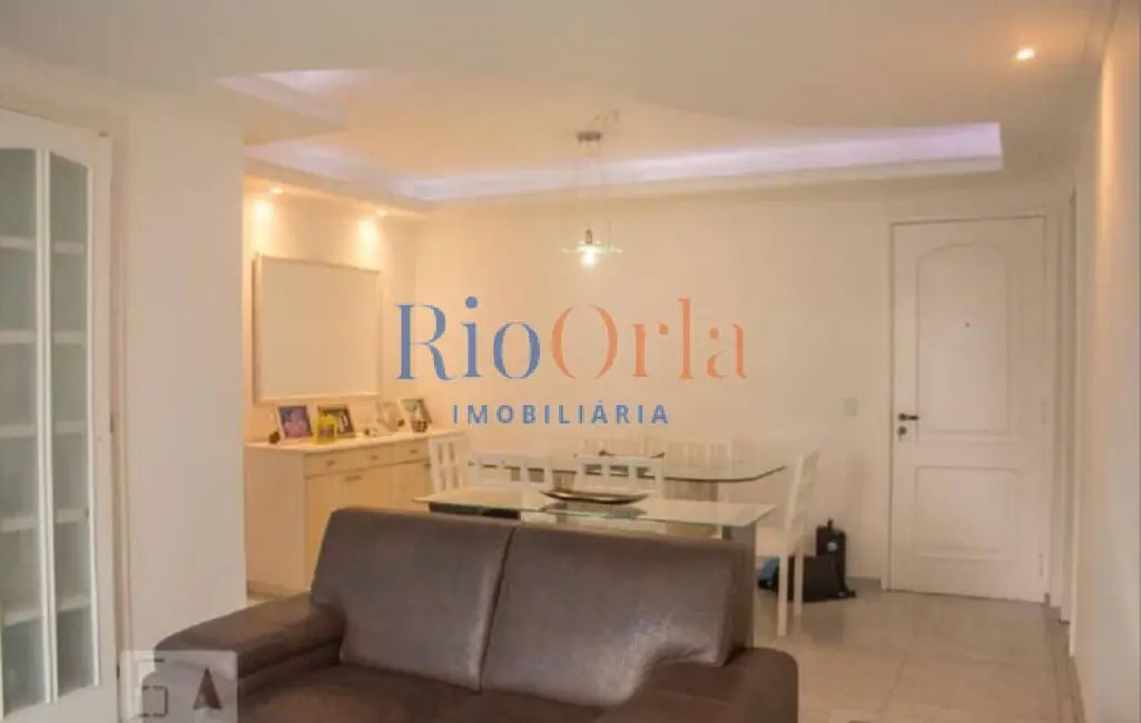Apartamento com 4 quartos à venda, 149m2 em Barra da Tijuca, Rio De Janeiro - RJ - imagem 4 Foto 4 de Apartamento com 4 quartos à venda, 149m2 em Barra da Tijuca, Rio De Janeiro - RJ
