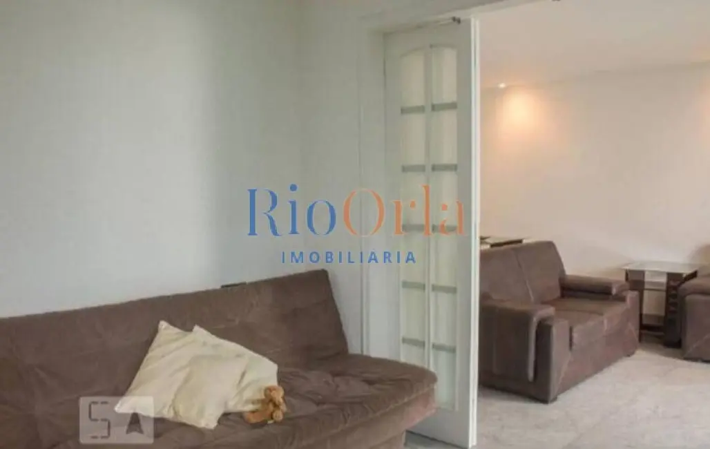 Apartamento com 4 quartos à venda, 149m2 em Barra da Tijuca, Rio De Janeiro - RJ - imagem 8 Foto 8 de Apartamento com 4 quartos à venda, 149m2 em Barra da Tijuca, Rio De Janeiro - RJ